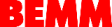 BEMM GmbH logo