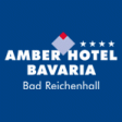 AMBER HOTEL BAVARIA logo