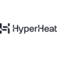 HyperHeat logo
