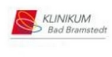 Klinikum Bad Bramstedt GmbH logo