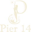 Pier 14 Unternehmensgruppe logo