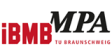 Materialprüfanstalt für das Bauwesen logo