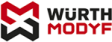 Würth MODYF GmbH & Co. KG logo