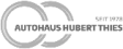 Autohaus Hubert Thies – Inh. Remo Thies e.K. logo