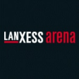 Lanxess Arena logo
