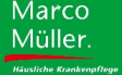 Hauskrankenpflege Marco Müller logo