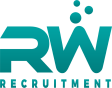 Roberts Webb Recruitment logo