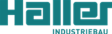 Haller Industriebau GmbH logo
