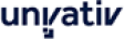 univativ GmbH logo