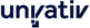 univativ GmbH logo