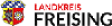 Landratsamt Freising logo