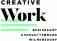 Bezirksamt Charlottenburg-Wilmersdorf von Berlin logo