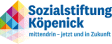 Sozialstiftung Köpenick logo