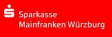 Sparkasse Mainfranken Würzburg logo
