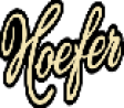 Bäckerei Hoefer GmbH logo