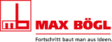 Max Bögl Fertigteilwerke GmbH & Co KG logo