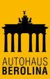 Autohaus Berolina GmbH logo