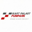 Kartpalast Funpark logo