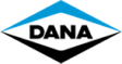 Dana Motion Systems Deutschland GmbH logo