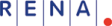 RENA Technologies GmbH logo