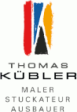Maler Kübler Inh. Thomas Kübler logo