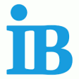Internationaler Bund, IB Süd logo
