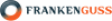 Franken Guss GmbH & Co. KG logo