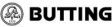 H. Butting GmbH & Co. KG logo