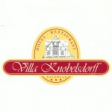 Hotel Villa Knobelsdorff logo