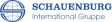 Schauenburg International Gruppe logo