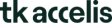 tk accelis Industrial Services GmbH logo