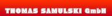 Thomas Samulski GmbH logo