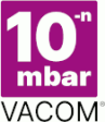 VACOM Vakuum Komponenten & Messtechnik GmbH logo