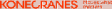 Konecranes GmbH logo