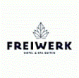 Hotel & Spa Suiten Freiwerk logo
