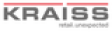 KRAISS GmbH logo