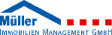 Müller Immobilien Management GmbH logo