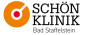Klinik, Bad Staffelstein, Bayern, DE, 96231 logo