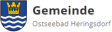 Gemeinde Ostseebad Heringsdorf logo