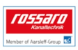 Rossaro Kanaltechnik GmbH logo