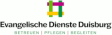 Evangelische Dienste Duisburg gGmbH logo
