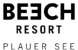 BEECH Resort Plauer See logo