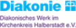 Diakonisches Werk im Kirchenkreis Halberstadt e. V. logo