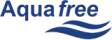 Aqua free GmbH logo