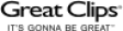 Great Clips logo