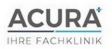 Acura Fachklinik GmbH logo