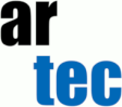 artec technologies AG logo