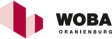 Wohnungsbaugesellschaft mbH Oranienburg (WOBA) logo