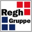 Regh Holding GmbH logo