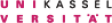 Universität Kassel logo